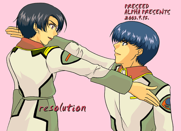 �wresolution�x�@�m�C�}���~�i�^���B����Ă��܂��܂����B�������C�x���g�̐�������`���Ă��A���������v���܂����I�͂��߂Ẳ����ł��m�C�}���I���܂�����m�C�}���I�m�C�}�����񂽈�����Ă��I�I�I